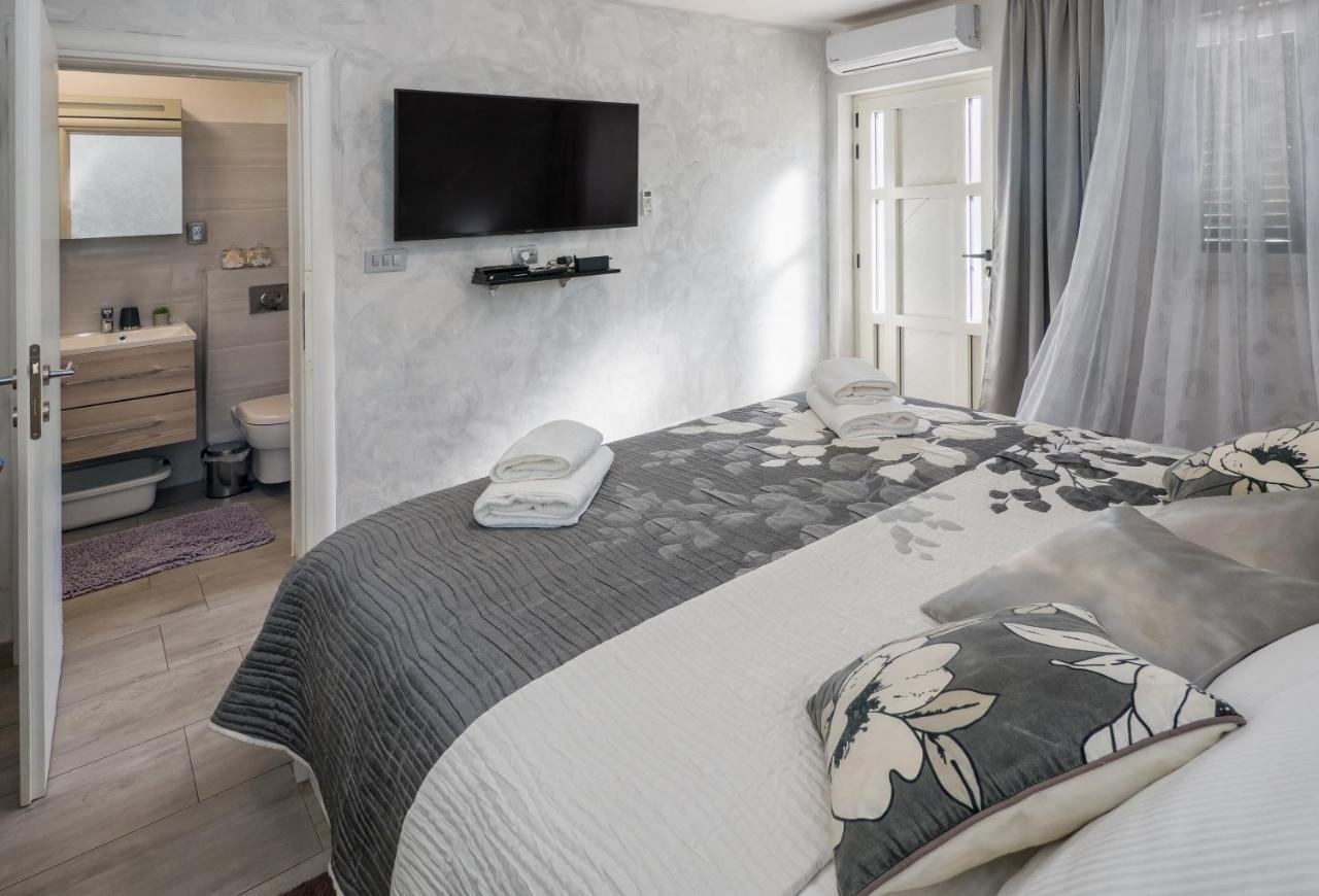 Villa Peaceful Dream à Ercegovci Extérieur photo