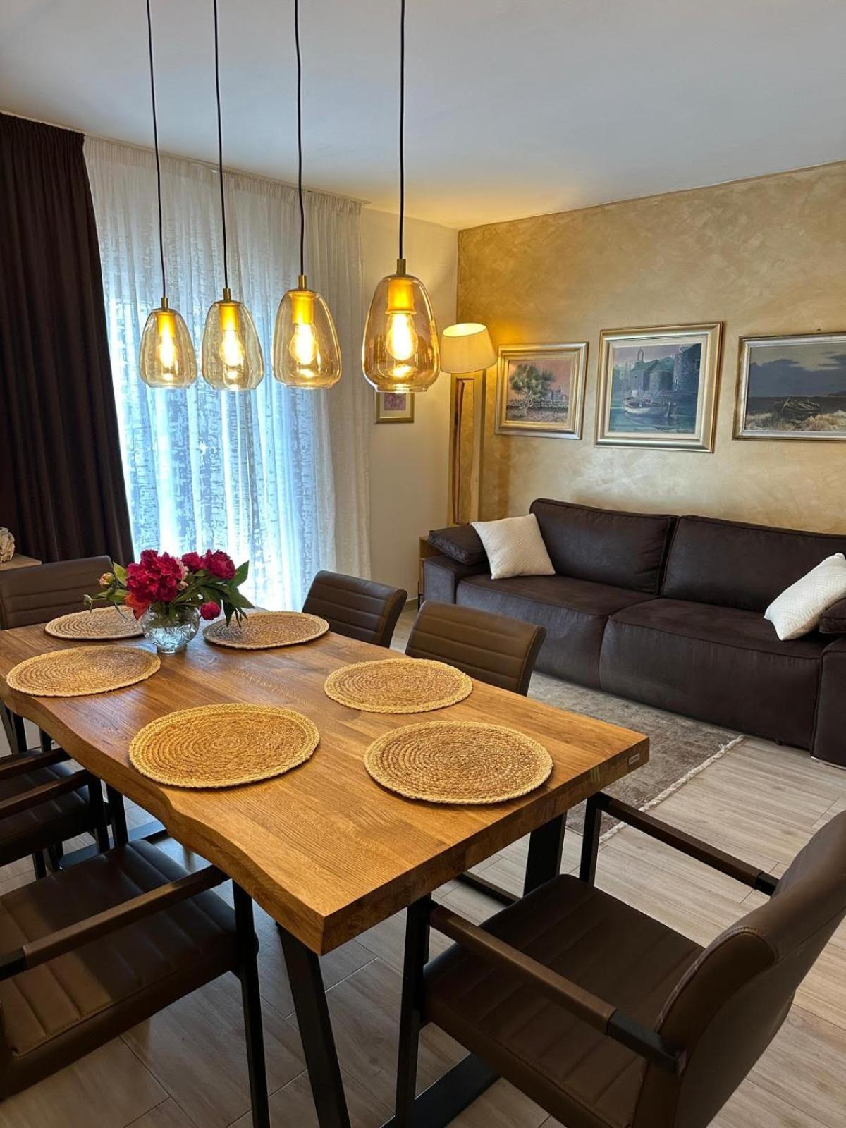 Villa Peaceful Dream à Ercegovci Extérieur photo